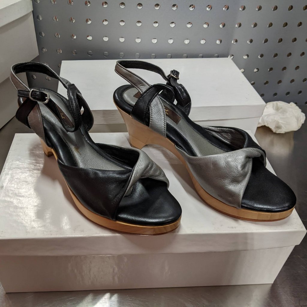 Chocolat  Two Step